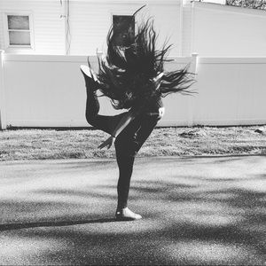 Meet your Posher, Marisa